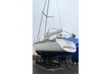 1987 Marlow-Hunter Legend 40-1