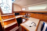 2006 Hunter 33