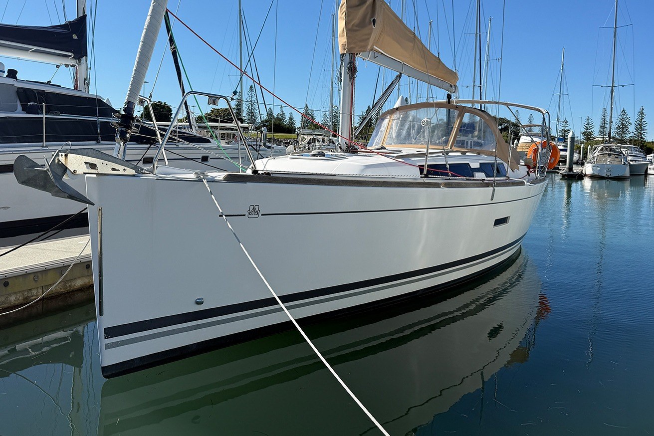 2013 Dufour 335 Grand Large for sale in Brisbane, Queensland, Australia