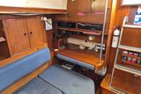 1977 Camper & Nicholsons 42 Ketch