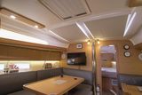 2018 Dufour 412 Grand Large