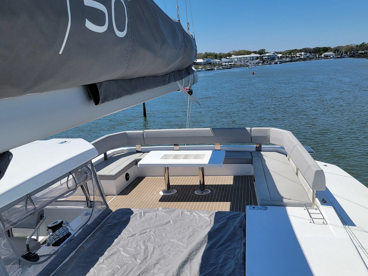 2024 Leopard 50