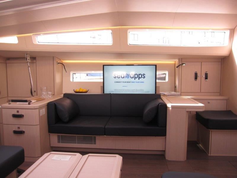 2024 Jeanneau 60