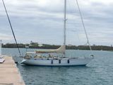 1979 Nautor Swan 47