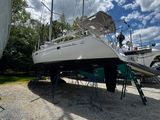 2002 Beneteau 473