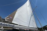 2018 Jeanneau Sun Odyssey 419