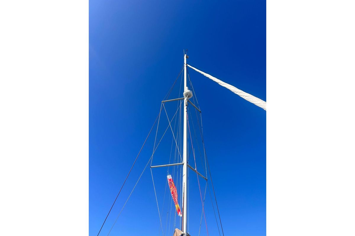 2014 Lagoon 39
