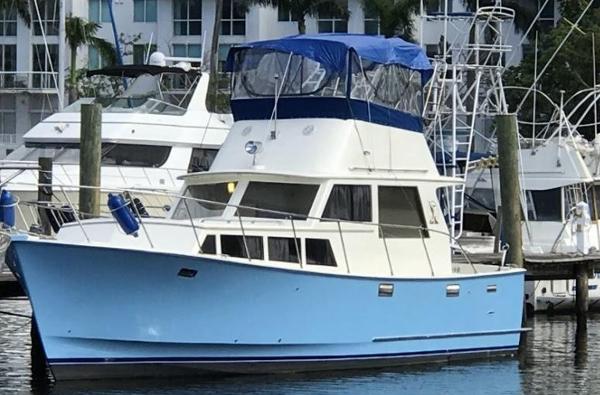 1985 Roughwater 36 for sale in Miami, Florida