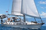 2006 Tayana 48