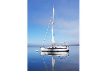 2011 Hallberg-Rassy 310 Boats