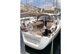 2011 Dufour 375 Grand Large