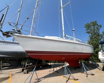 1989 Catalina 42 Boats