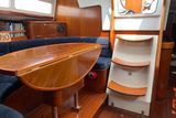 1996 Beneteau Oceanis 40 CC