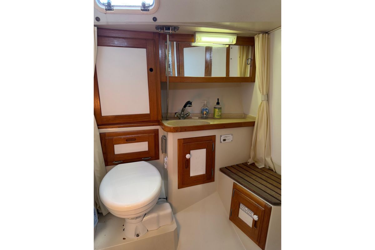 1995 Catalina 36 Mkii for sale in Tilghman, Maryland 36 ft
