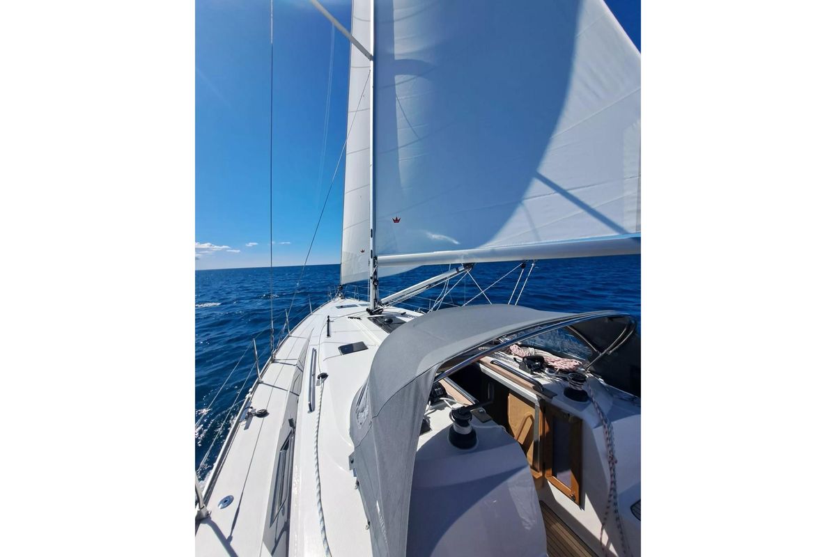 2024 Bavaria Cruiser 46
