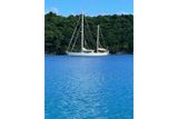 1985 Robert Clark Ketch