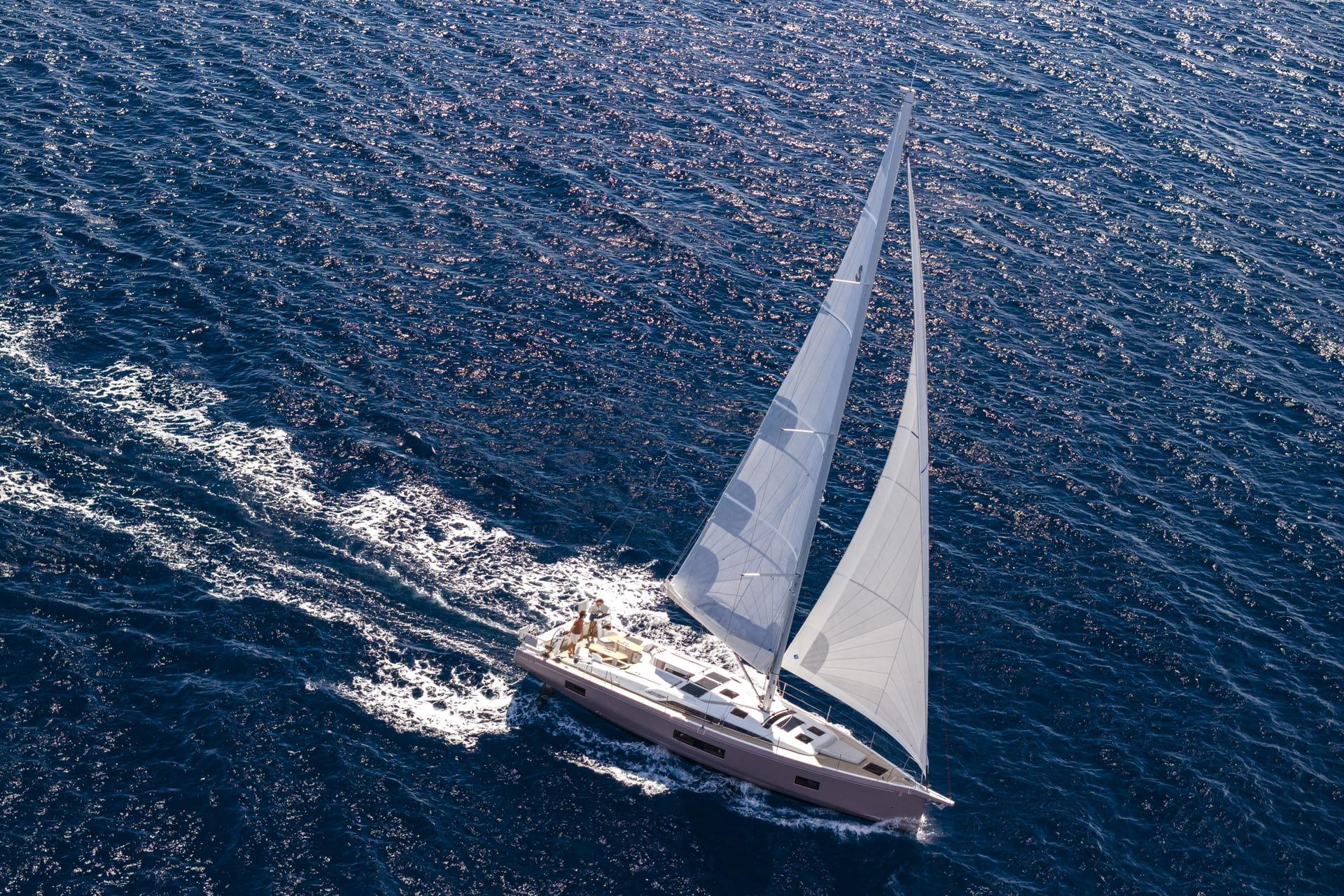 2026 Beneteau Oceanis 52 for sale in Les Botigues, Barcelona, Spain