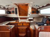 1984 Sabre 34