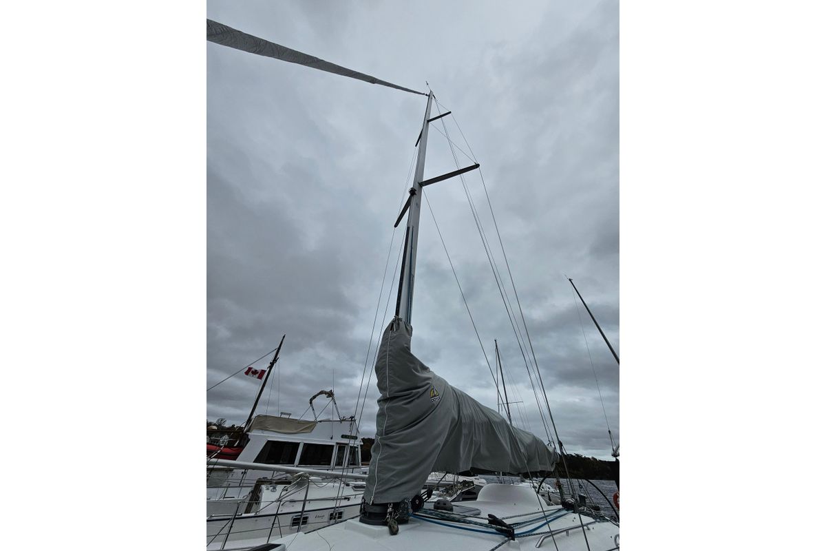 2003 Beneteau First 36.7