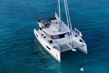 2021 Fountaine Pajot Isla 40 Boats