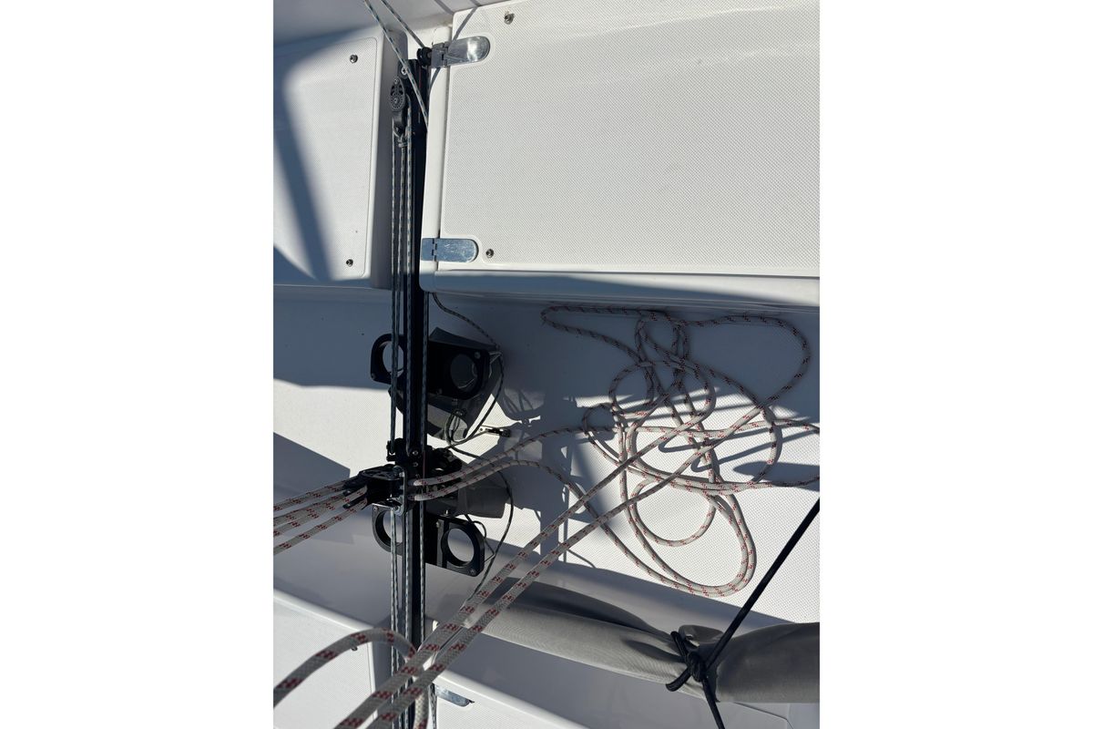 2015 Catalina 275 Sport for sale in Annapolis, Maryland 27 ft
