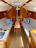 2000 Dufour 32 Classic