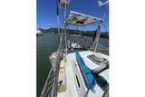 1986 Gulfstar Hirsch 45