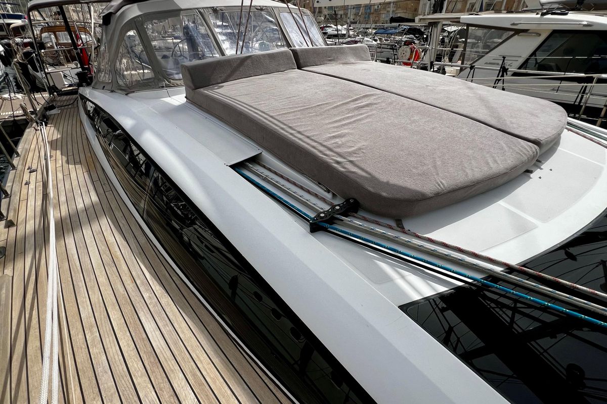 2009 CNB Bordeaux 60