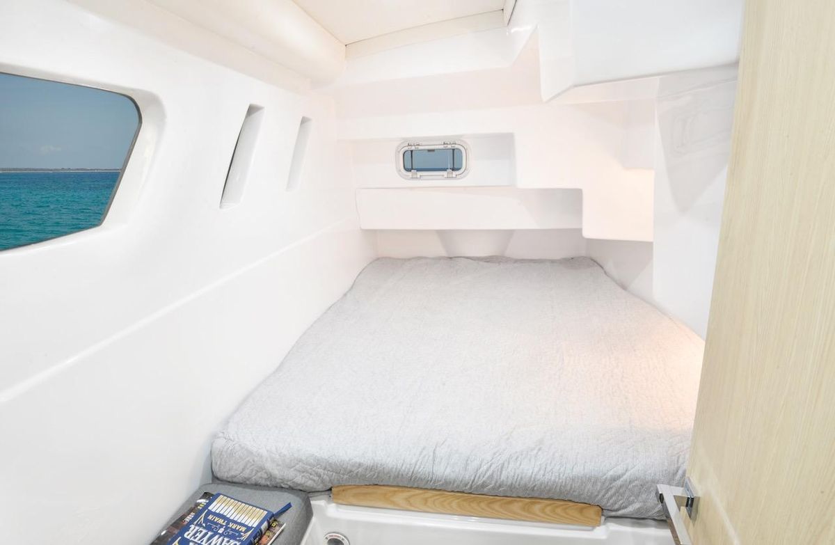 2026 Seawind 1170