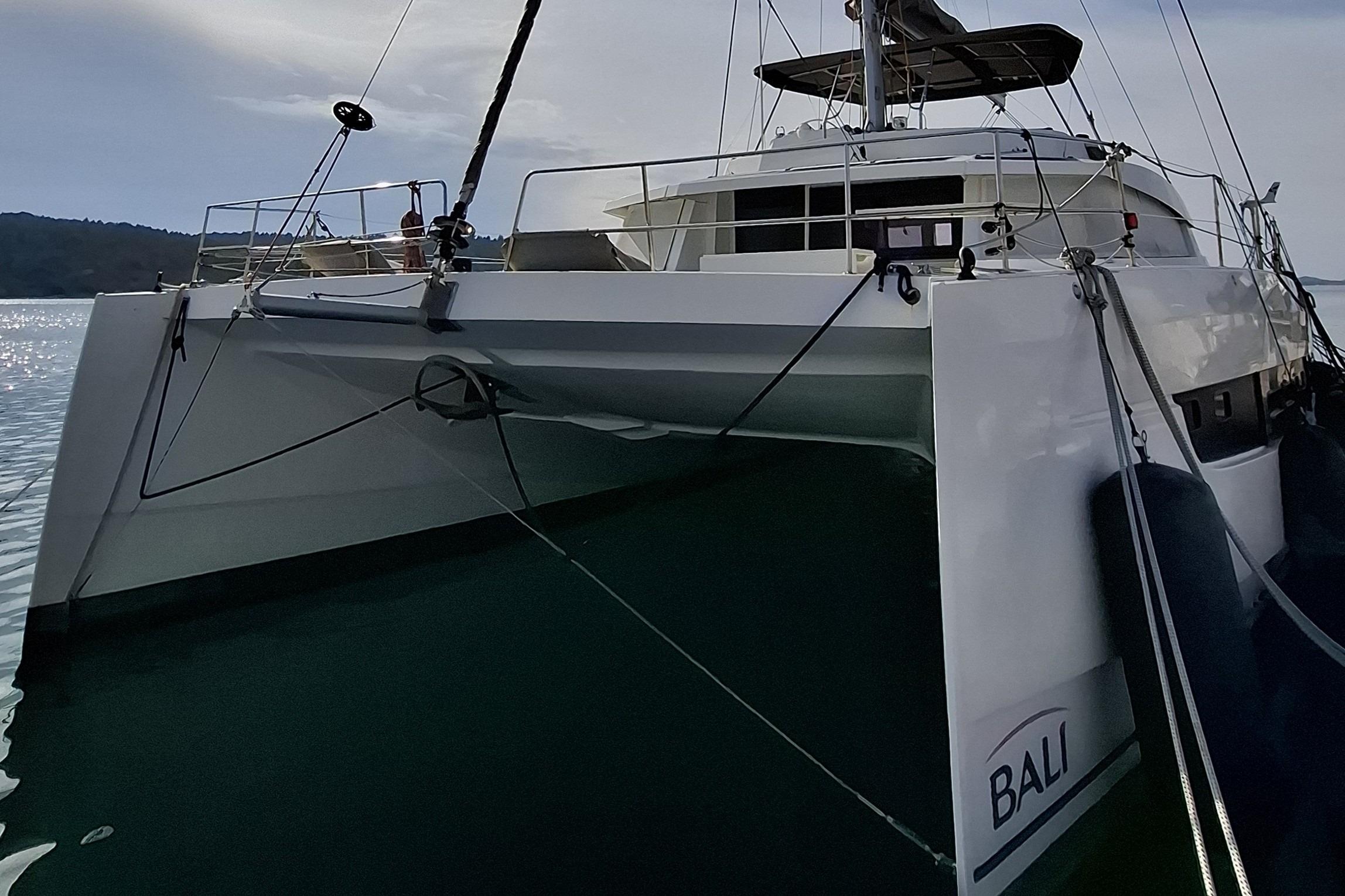 2022 Bali 5.4 for sale in Sibenik, Croatia