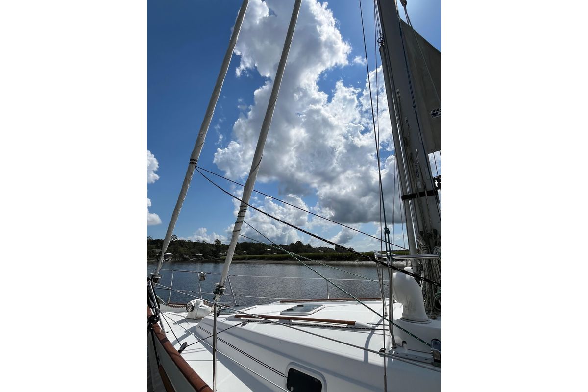 1997 Beneteau Oceanis 40 CC