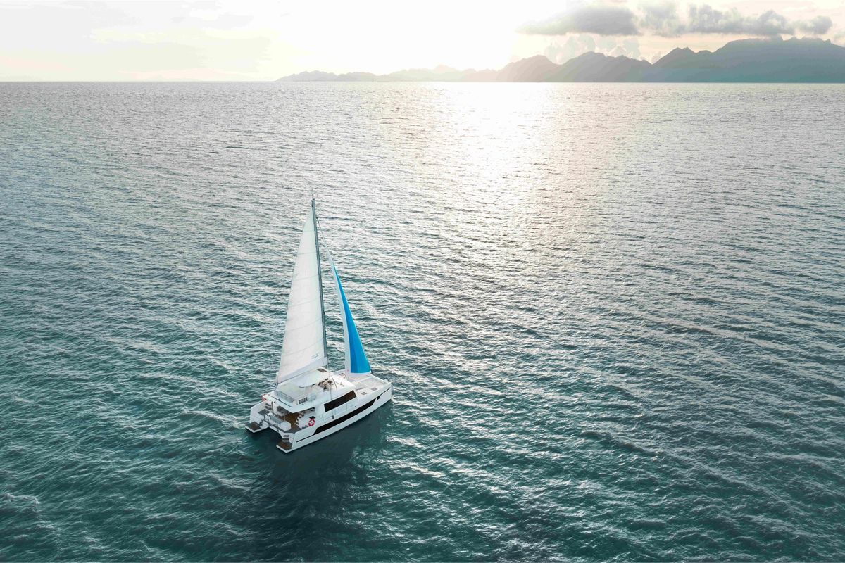 2027 Heysea Sv50