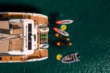 2019 Fountaine Pajot Alegria 67 Catamaran