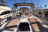 2005 Hunter Passage 456