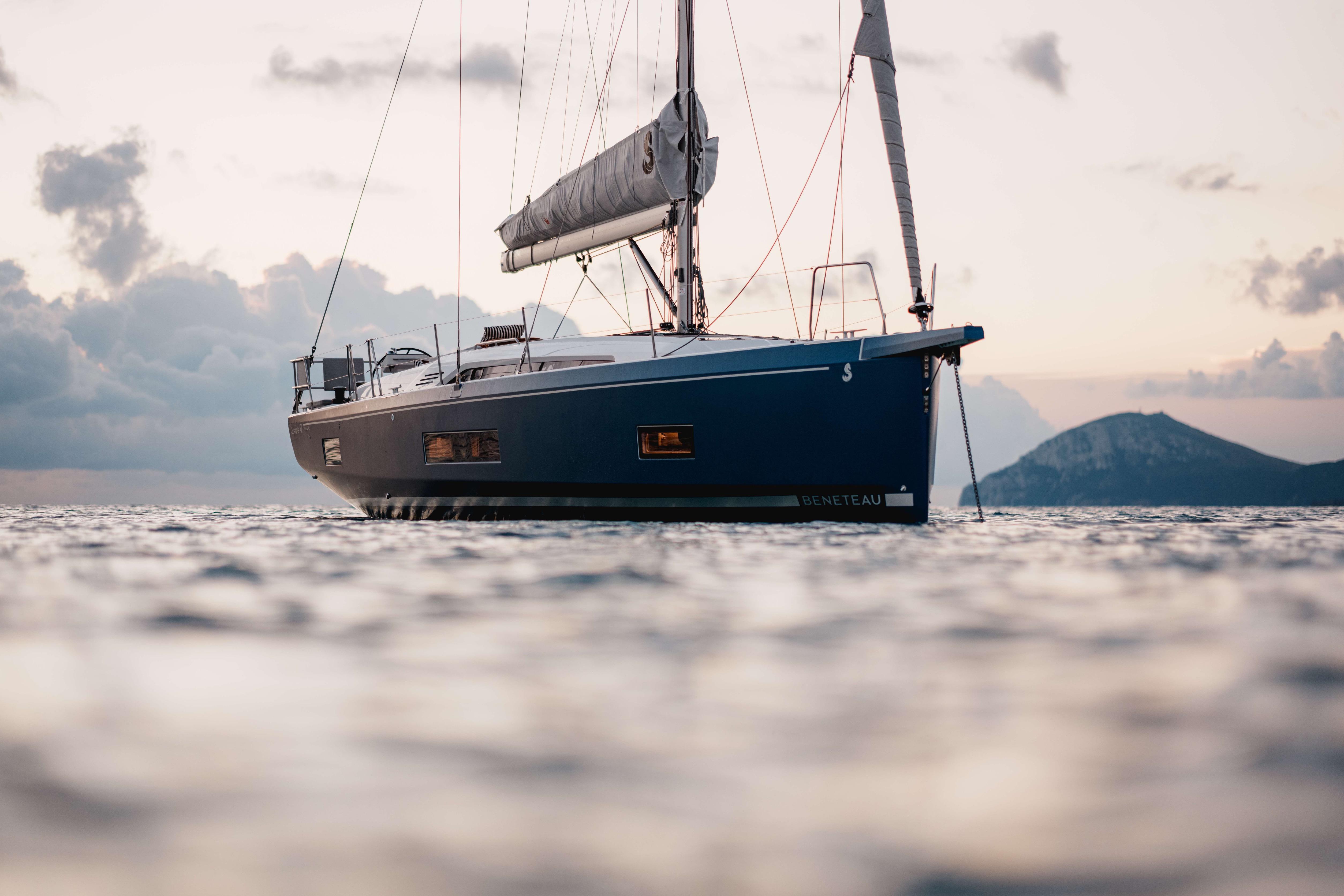 2026 Beneteau Oceanis 47 Boats