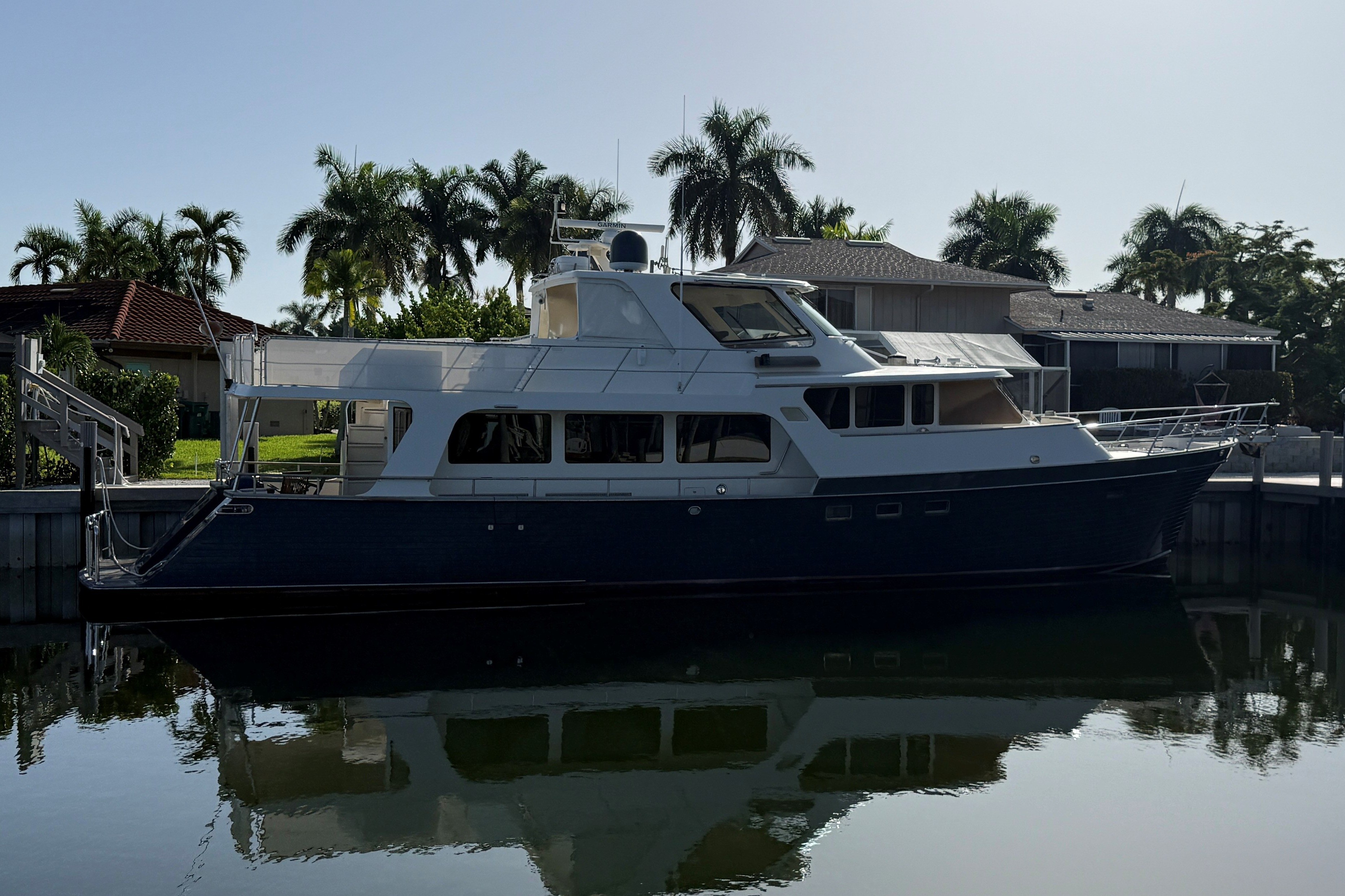2011 Marlow Explorer 70e en venta en Marco Island, Florida