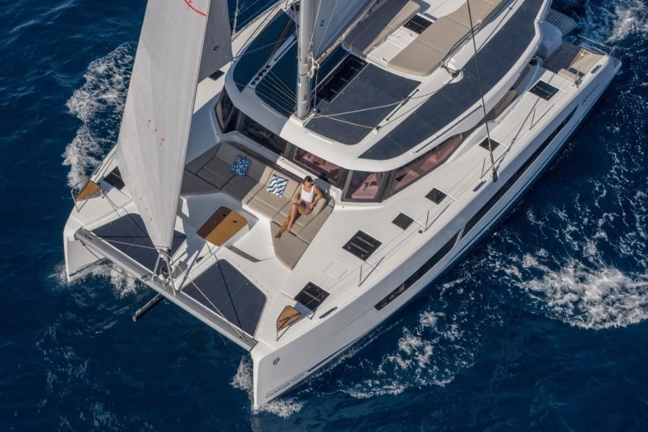 2026 Fountaine Pajot New 44