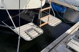 1980 Nauticat 33