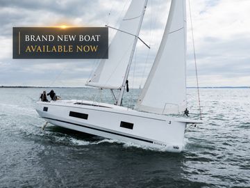 2026 Beneteau Oceanis 47 Boats
