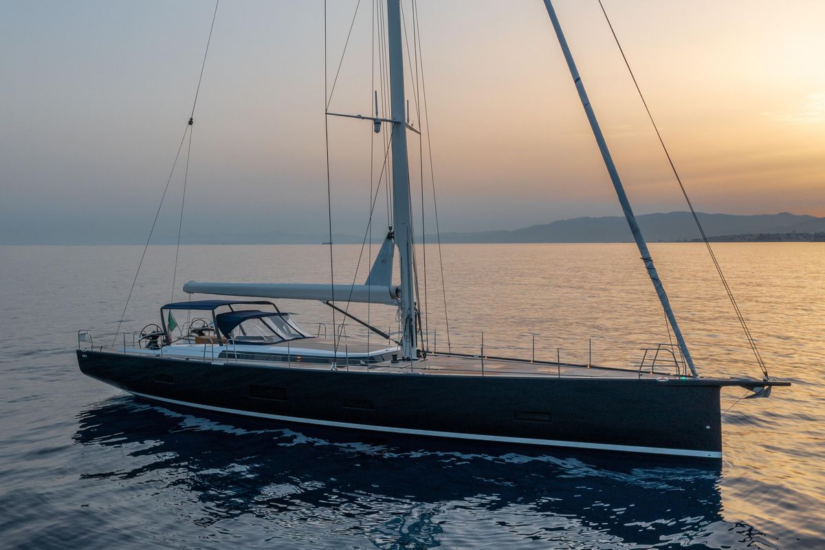 2027 Ice Yachts 70