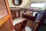 1986 Island Packet 38