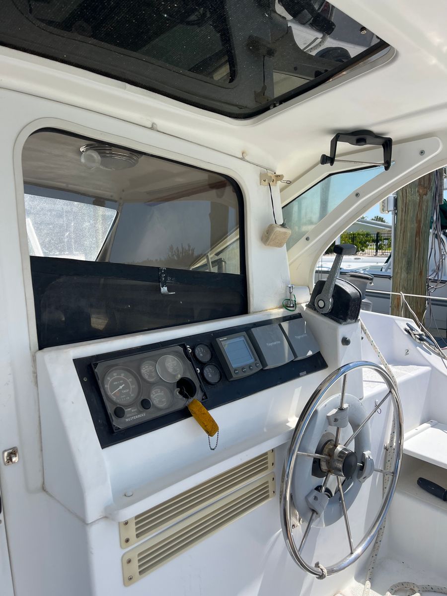 2003 Gemini 105mc