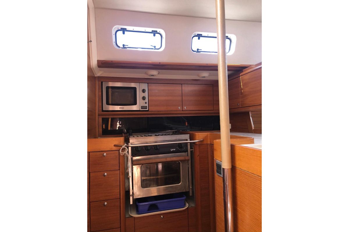 2009 X-Yachts Xc 45 for sale in La Trinité-sur-Mer, Morbihan, France 45 ft