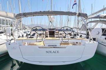 2026 Hanse 460 Boats
