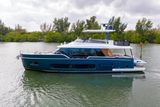 2024 Azimut Magellano