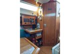 1996 Jeanneau Sun Odyssey 28.1