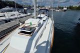 1979 Alberg 37 Mkii