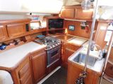 1994 Hunter Passage