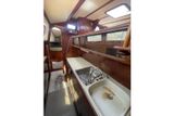 1985 Prout Snowgoose 37