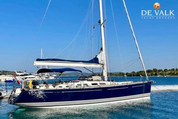 2004 X-Yachts X-50